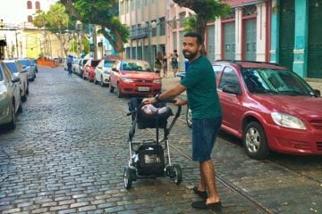 Rua do Bom Jesus, em Recife (PE), é eleita a 3ª mais bonita do mundo