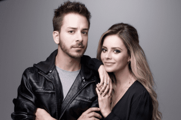 Sandy e Junior: Após fim da dupla, cantores lançam documentário