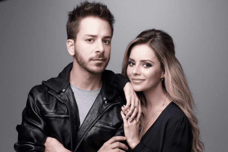 Sandy e Junior: Após fim da dupla, cantores lançam documentário