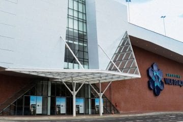Shopping de Ipatinga pede que município migre para o Minas Consciente
