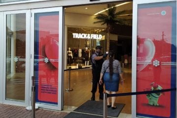 Abrasce projeta crescimento de 14,6% nas vendas dos shoppings em 2023
