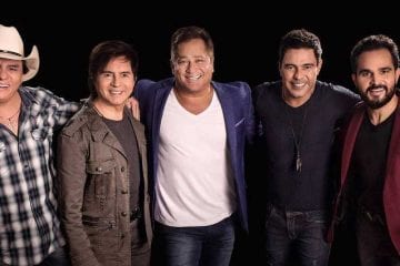 Após músicos infectados, show “Amigos” volta a ser dúvida na grade da Globo