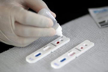 Covid: Minas tem 2.482 registros em 24h e se aproxima dos 650 mil casos