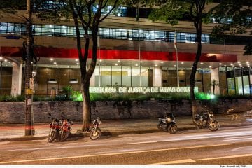 Tribunal de Justiça de Minas Gerais prevê para agosto retomada de atividades presenciais