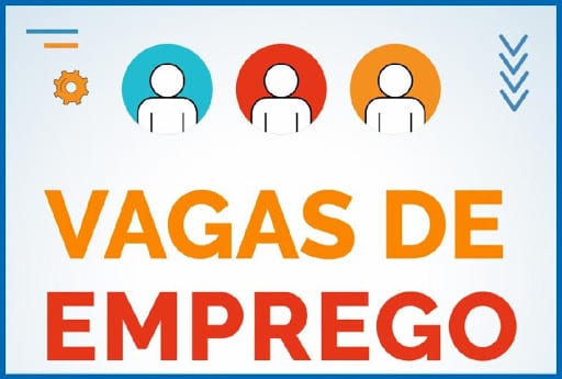 Monitor de rotativo, auxiliar, motorista, contator: confira as mais de 18 vagas disponíveis