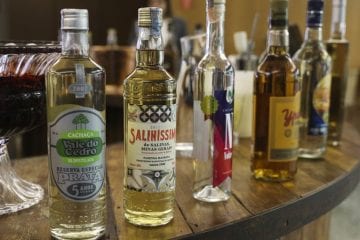Setor nacional da cachaça prevê retração acima de 21% em 2020