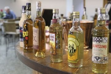 Número de produtores de cachaça no Brasil cai em 2019, mostra estudo