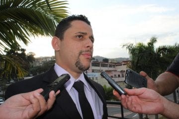 Vereador quer conselho itabirano de transparência e combate à corrupção