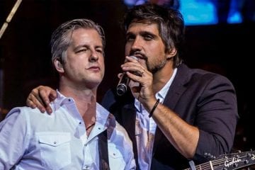 Léo Chaves esnoba Victor e faz revelação bombástica: “Nem tão cedo”