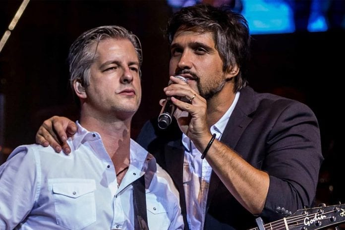 Léo Chaves esnoba Victor e faz revelação bombástica: “Nem tão cedo”