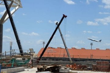 Governo assina decreto para relicitação do Aeroporto de Viracopos