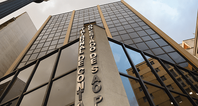 Concurso do Tribunal de Contas é reaberto com salários de até R$18.829,53