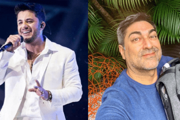Após acordo com família de Cristiano Araújo, Zeca Camargo assina contrato com a Band