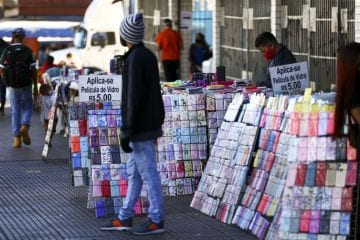 Desemprego em julho atinge 13,1% da população, aponta PNAD Covid19