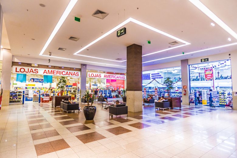 Ipatinga aguarda aval do Estado para reabrir shopping