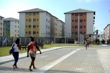 Baderna pura! Justiça capixaba determina expulsão de mãe e filha de condomínio por constantes confusões