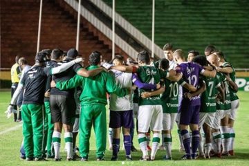 13 jogadores do Uberlândia testam positivo e final com o Cruzeiro é cancelada
