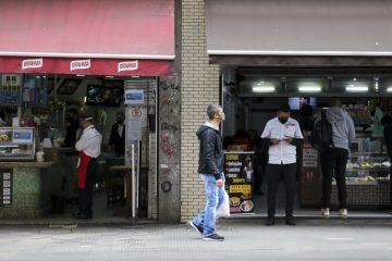 FGV: Confiança Empresarial tem pessimismo moderado para o 1º semestre