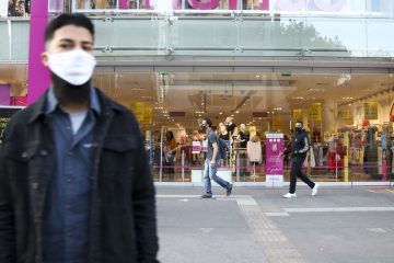 Vendas no comércio paulistano crescem 17,1% em novembro, diz ACSP