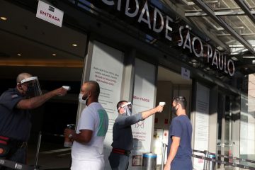 São Paulo tem mais de 22 mil novas empresas abertas em agosto
