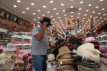 Gasto com presente do Dia dos Pais será menor este ano, diz Alshop