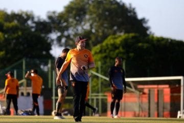 Setor ofensivo, bola parada, jogada aérea e reforços: os ajustes do Sport para Série A