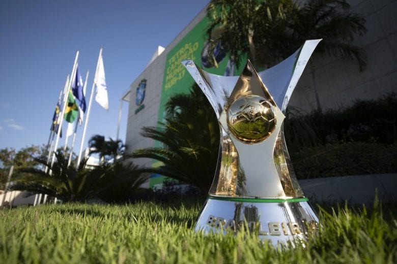 Série A: CBF remarcará jogos de clubes com decisões de estaduais no fim de semana