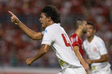 Com proposta de outro clube, Luanderson e Náutico rescindem contrato: “comum acordo”