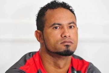 Ministério Público do Acre pede para goleiro Bruno usar tornozeleira eletrônica