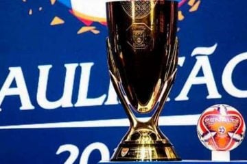 FPF diz que Corinthians e Palmeiras farão testes antes da final de sábado