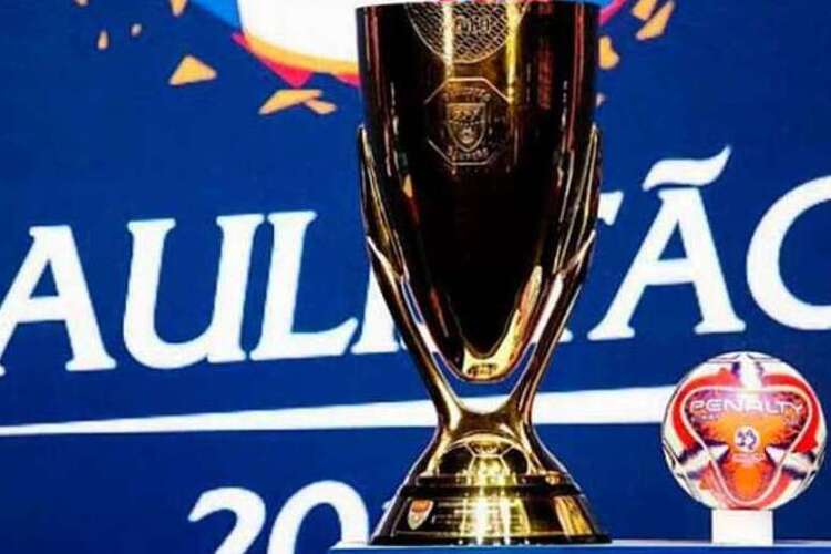 FPF diz que Corinthians e Palmeiras farão testes antes da final de sábado