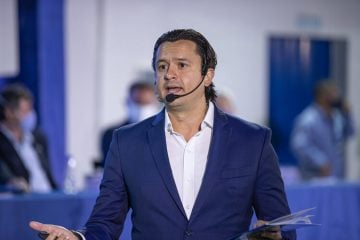 Presidente revela que clube árabe pediu rebaixamento do Cruzeiro à Série C por causa de dívida