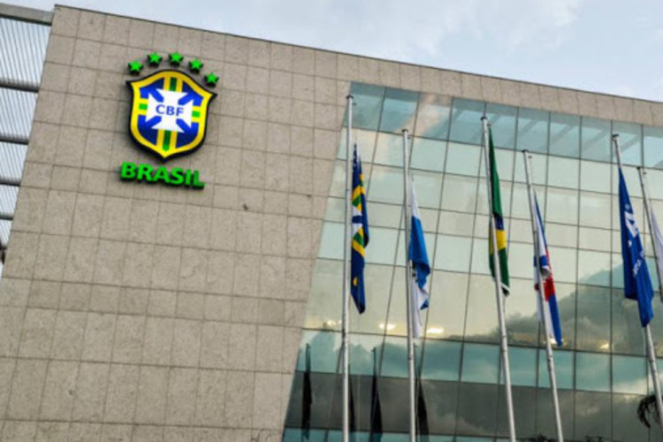 Com finais estaduais, CBF adia três partidas da rodada de estreia do Brasileirão