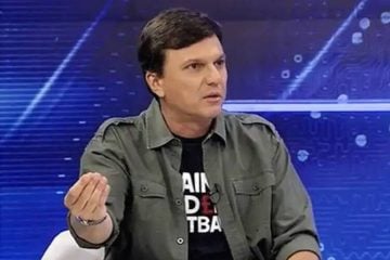 Mauro Cezar vê Atlético atrás do Flamengo na luta pelo título do Campeonato Brasileiro: ‘Existe uma diferença técnica’
