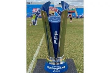 Medalhas para o treinador, troféu para o presidente: FPF revela protocolos da premiação