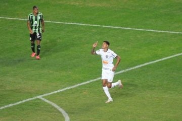Atlético deslancha no segundo tempo, goleia América e enfrenta Tombense na final do Mineiro