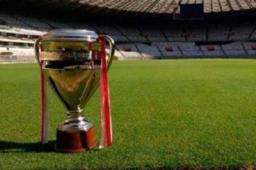 Finais do Mineiro entre Atlético e Tombense serão em 26 e 30 de agosto