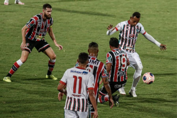 Ciel: O retorno triunfante do primeiro ídolo do Salgueiro para a maior conquista do clube