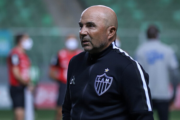Briga pelo título? Jornalistas de todo o país projetam Atlético de Sampaoli no Brasileiro