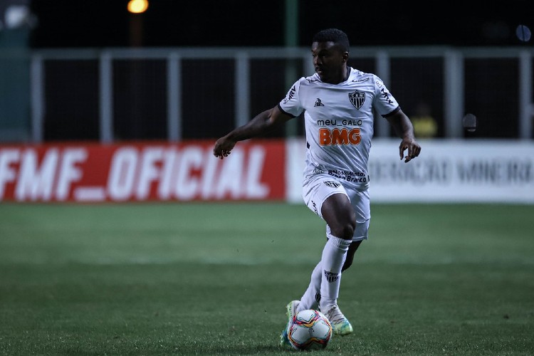 Atlético tem um jogador entre os 20 mais valiosos da Série A; veja o ranking
