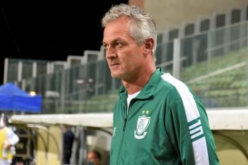 Favorito ao acesso e na briga pelo título: jornalistas analisam América na Série B
