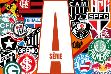 Guia do Brasileirão: fichas dos 20 clubes e projeções de jornalistas de cada estado