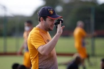 Além dos poupados, Sport tem dois retornos para a estreia na Série A contra o Ceará