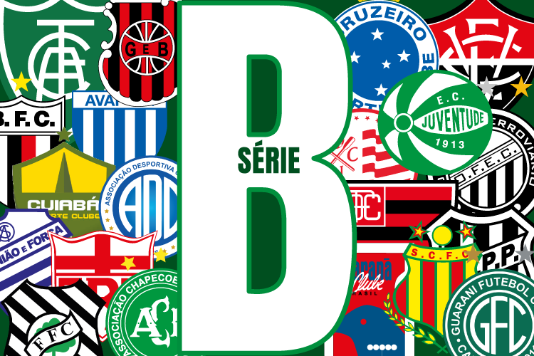 Guia da Série B do Brasileiro: fichas dos 20 clubes e projeções de jornalistas de cada estado