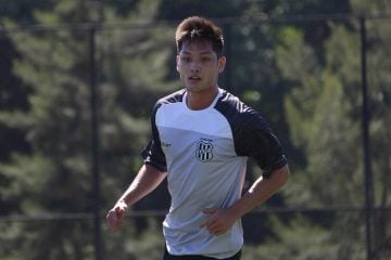 Técnico da Ponte Preta projeta estreia de reforços contra América; veja provável escalação