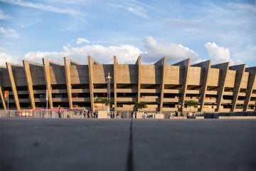 FMF define horários das finais entre Atlético e Tombense, pelo Mineiro