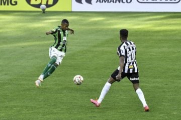 Ademir é vetado, e América tem baixas no time para estreia na Série B; veja provável escalação