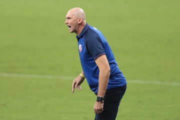 Técnico do Náutico, Gilmar Dal Pozzo evita projetar favoritos na disputa da Série B 2020