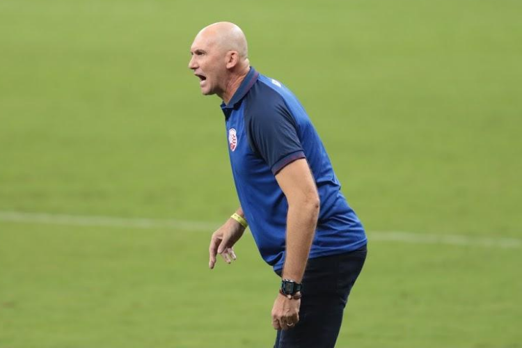 Técnico do Náutico, Gilmar Dal Pozzo evita projetar favoritos na disputa da Série B 2020