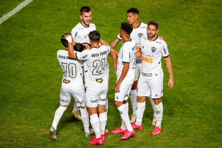 Veja os canais que transmitirão os nove primeiros jogos do Atlético no Brasileiro; três serão em TV aberta